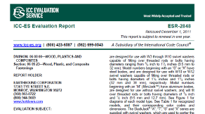 Click to download the latest directly from ICC's Website